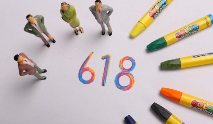 “618”电商交易额或达4000亿 国货品牌强势逆袭_零售_电商之家