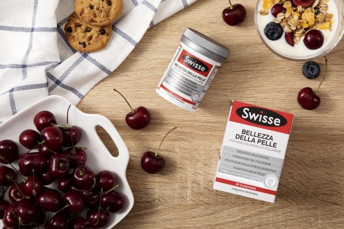 胶原蛋白系列赋能新价值，Swisse创造美容营养品品类旗帜_行业观察_电商之家