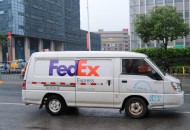 联邦快递欲提振空运服务 市场竞争压力重重