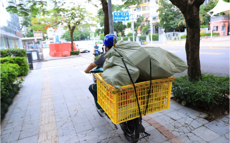 顺丰、通达系成立新公司热潮背后的“谋略”解析_物流_电商之家