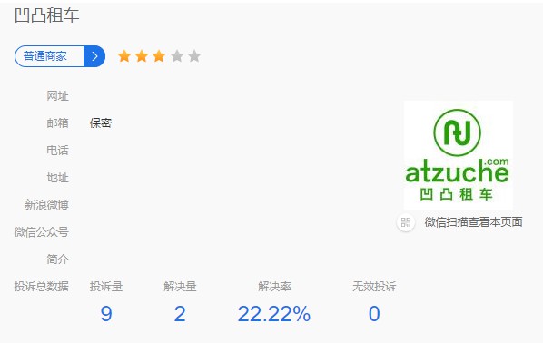 凹凸租车升级凹凸出行 多处发力前路仍坎坷_O2O_电商之家