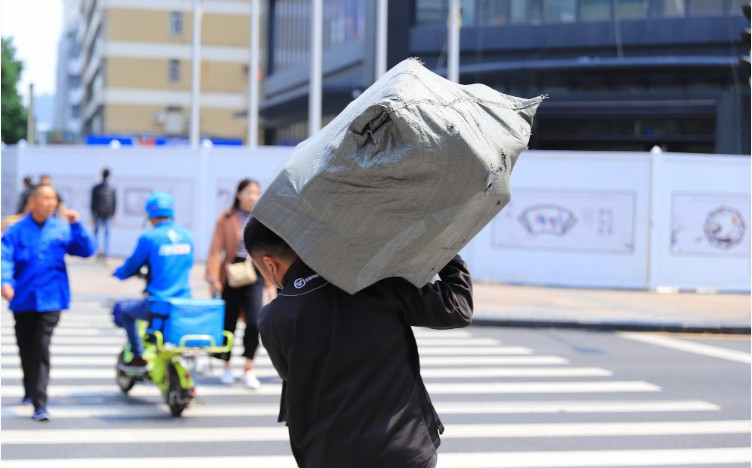 2019年6月份中国物流业景气指数为51.9%_物流_电商之家
