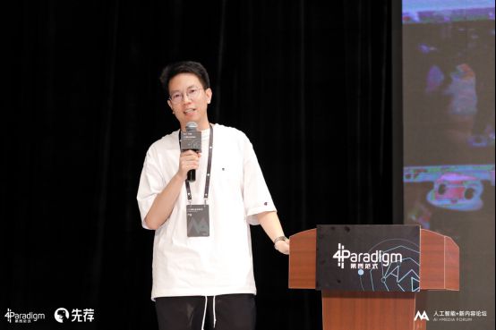 快手商业副总裁严强：面对3亿DAU 我们用AI沉淀社交资产_行业观察_电商之家
