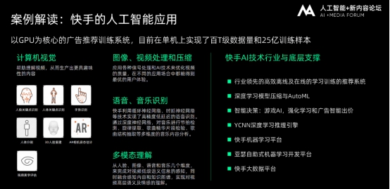 快手商业副总裁严强：面对3亿DAU 我们用AI沉淀社交资产_行业观察_电商之家