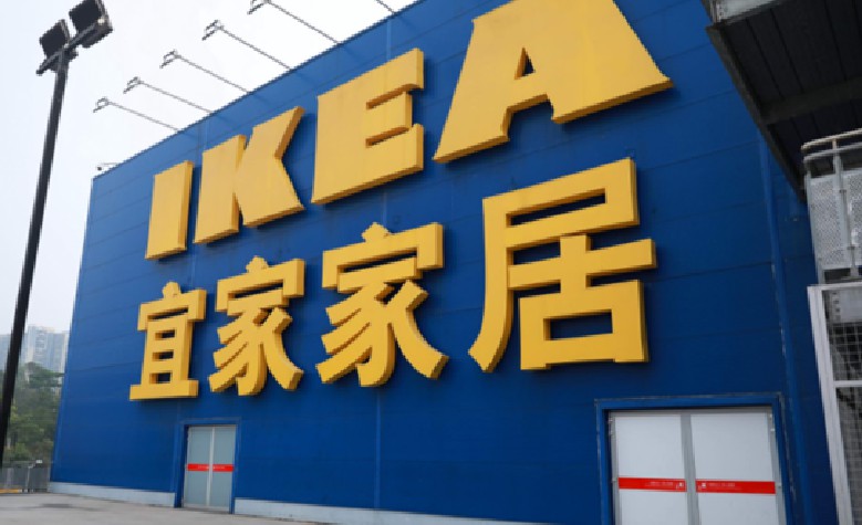 营收2870亿，员工20多万，这家公司76年来没有一个对手！_零售_电商之家