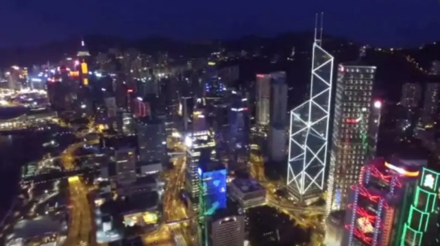 200年来最幸运的城市，香港为什么会走下坡路？_行业观察_电商之家