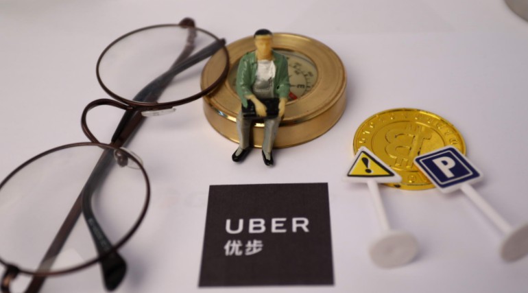 Uber无人车将在五年内正式上路_O2O_电商之家