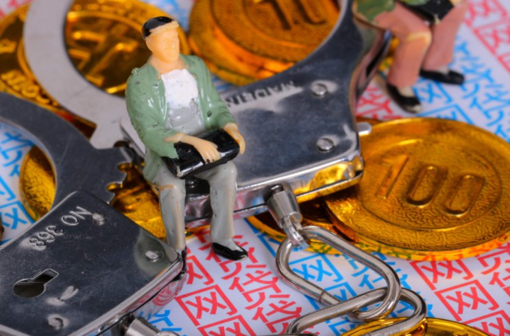 P2P：能退则退 不退犯罪_金融_电商之家