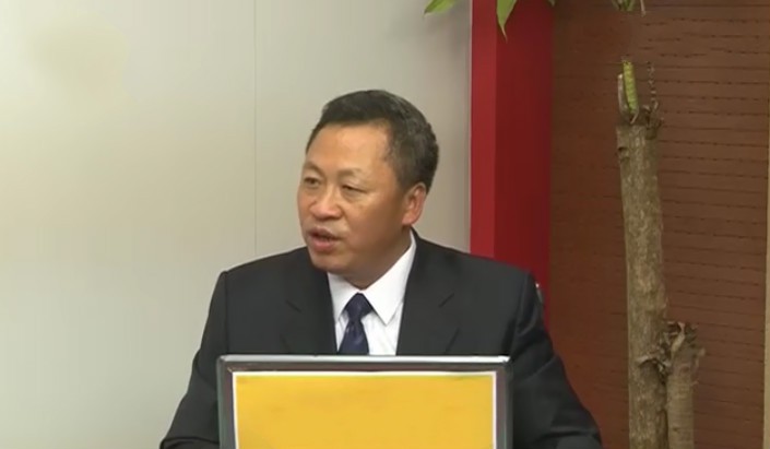 京东方法定代表人由王东升变更为陈炎顺 新增电信业务_人物_电商之家