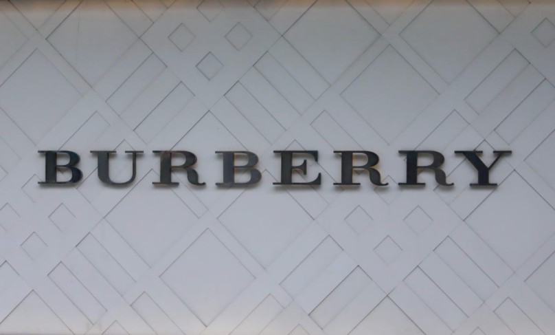 Burberry第一财季中国市场销售增长15%_零售_电商之家
