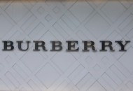 Burberry第一财季中国市场销售增长15%