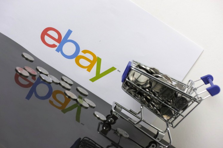 eBay拟10月1日起实行新的管理支付方案_跨境电商_电商之家