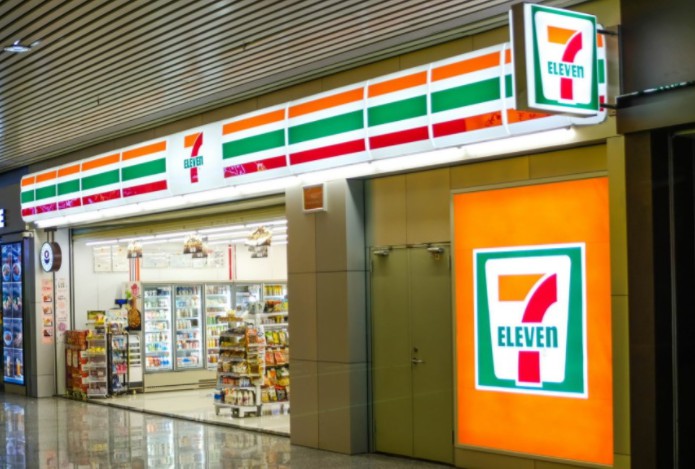 7-Eleven：支付盗刷影响逾1500名用户 受损约3240万日元_金融_电商之家