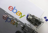 eBay二季度营收约27亿美元 净利下滑37%