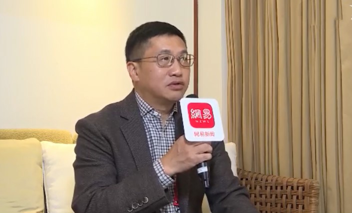众安在线总经理兼联席CEO陈劲辞职 姜兴接任_人物_电商之家