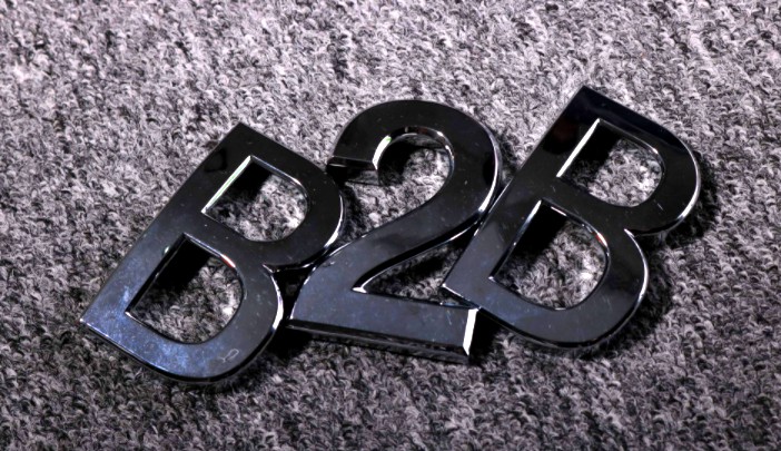 B2B行业迎来黄金发展期 如何抢占先机？_B2B_电商之家