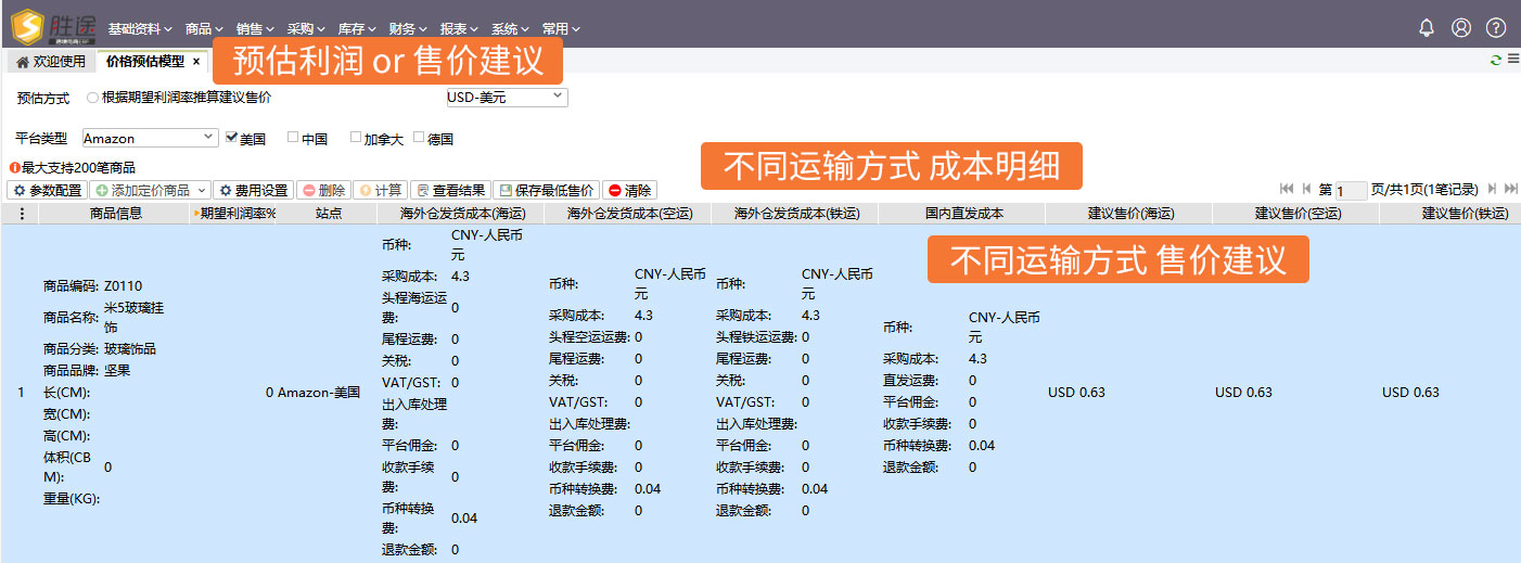 跨境电商新品如何定价？这些关键因素别忽略_行业观察_电商之家