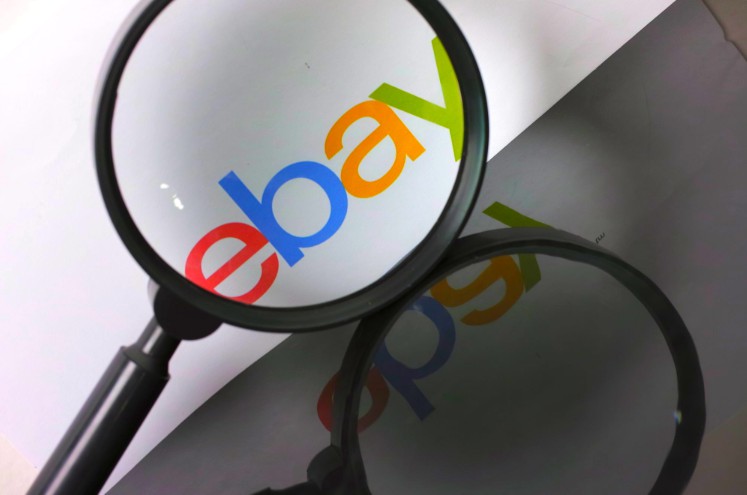 eBay聘请亚马逊Alexa前执行官担任首席产品官_跨境电商_电商之家