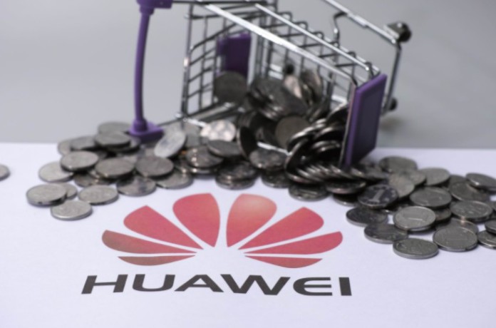 Huawei Pay宣布推出“零钱”业务_金融_电商之家