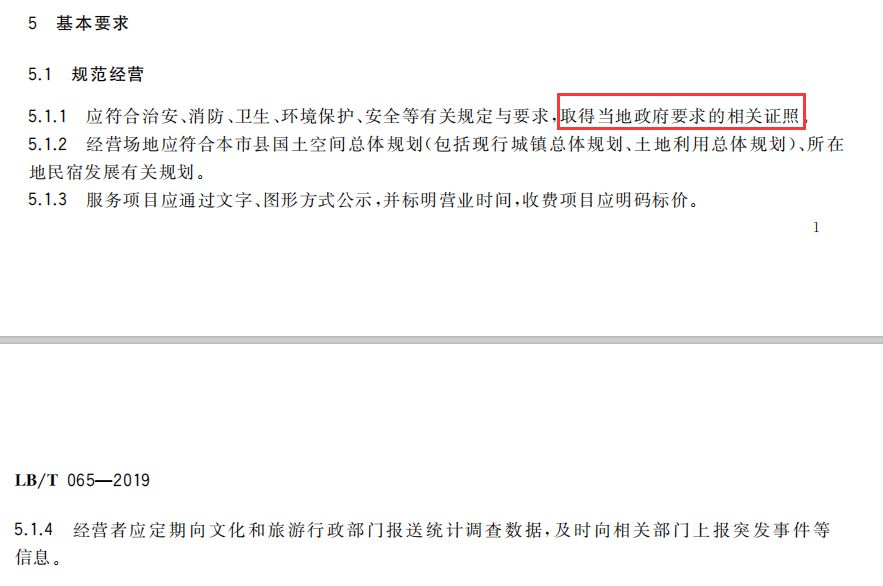 深度解读民宿新规：时隔2年再出新 民宿的康庄大道还有多远？_O2O_电商之家