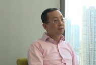 孙亮加盟优客工场 出任首位执行总裁