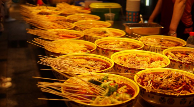 欧洲两大外卖企业Just Eat与Takeaway.com将进行合并_O2O_电商之家