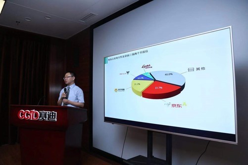 2019年H1中国家电市场报告： 京东全渠道第一_行业观察_电商之家