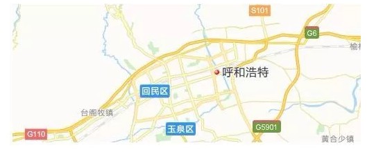 呼和浩特二手房涨幅8连冠 大涨趋势或难持续_行业观察_电商之家