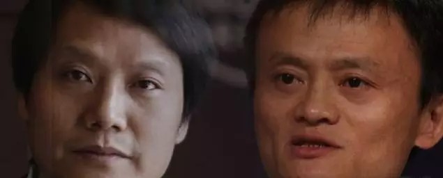 小米快递正式上线，雷军为何不惧马云？_行业观察_电商之家