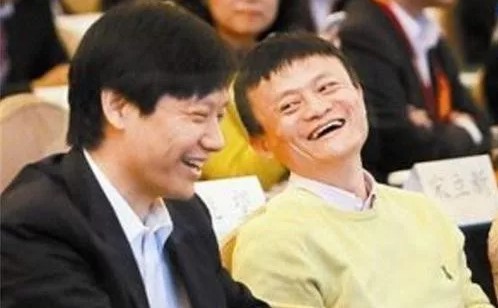 小米快递正式上线，雷军为何不惧马云？_行业观察_电商之家