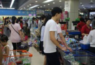 欧尚北京市场门店首度停业