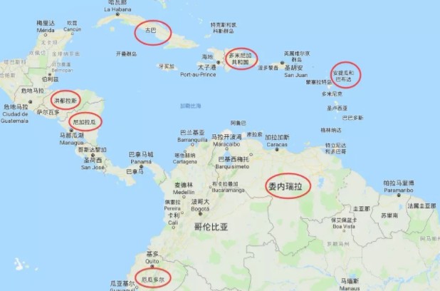 下一个“欧元”将在这里产生！_行业观察_电商之家