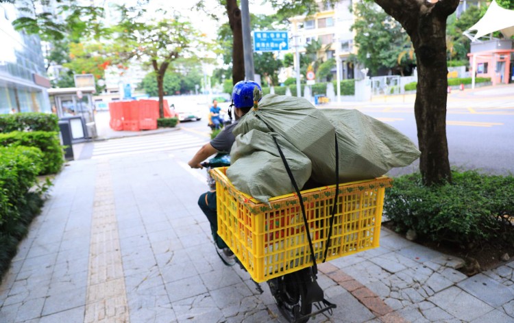 国家邮政局：清理整顿快递末端服务违规收费_物流_电商之家