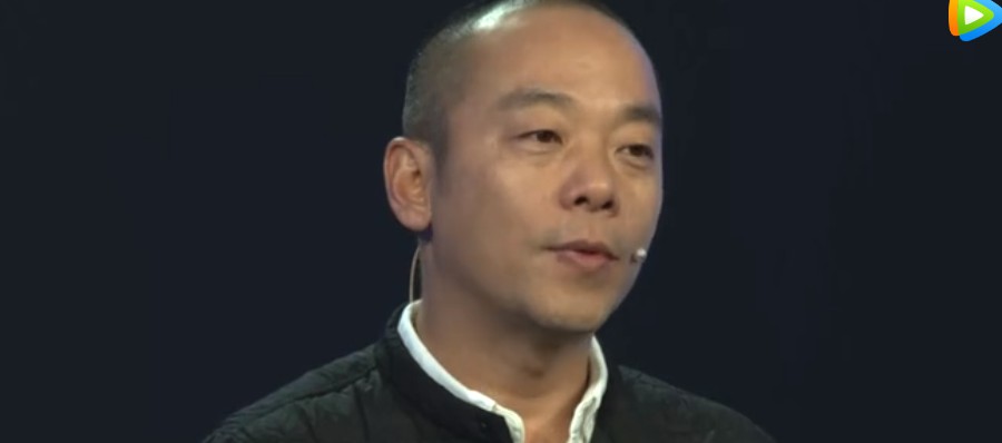 冯鑫行贿被抓，他如何救自己?_人物_电商之家