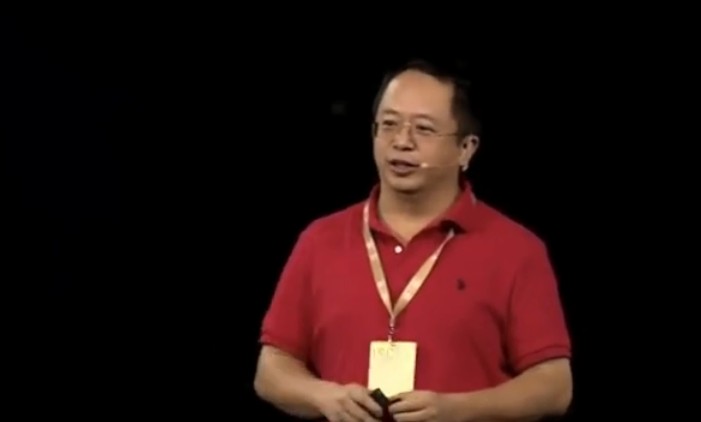 冯鑫行贿被抓，他如何救自己?_人物_电商之家