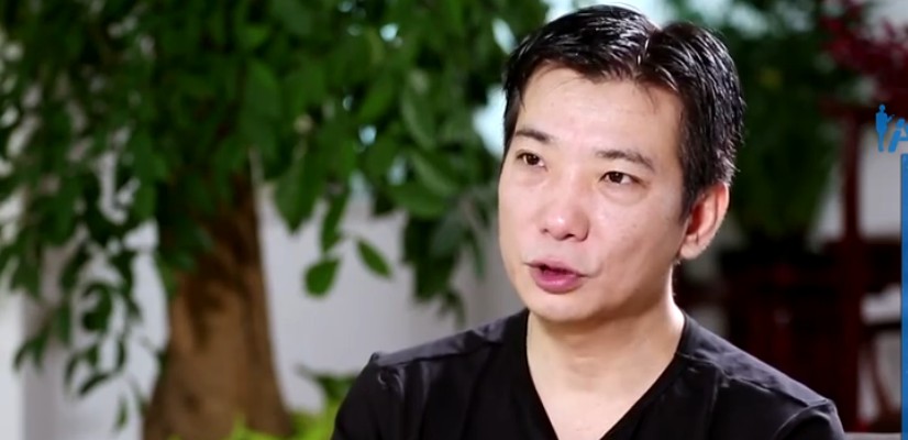 冯鑫行贿被抓，他如何救自己?_人物_电商之家