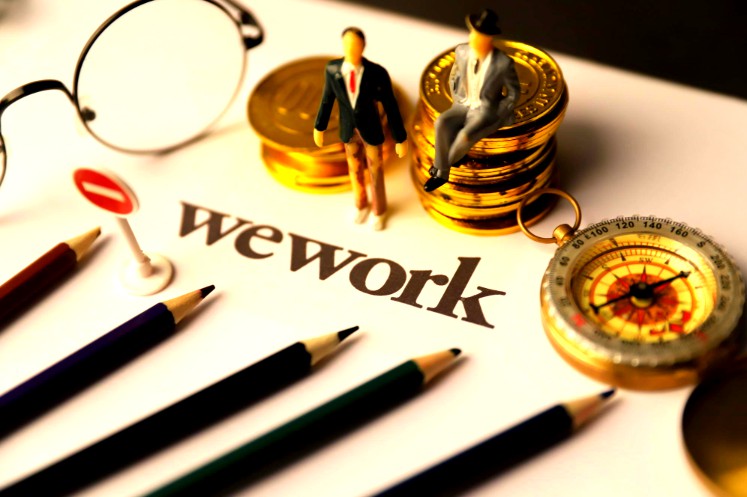 WeWork拟为IPO聘请摩根大通和高盛作为承销商_O2O_电商之家