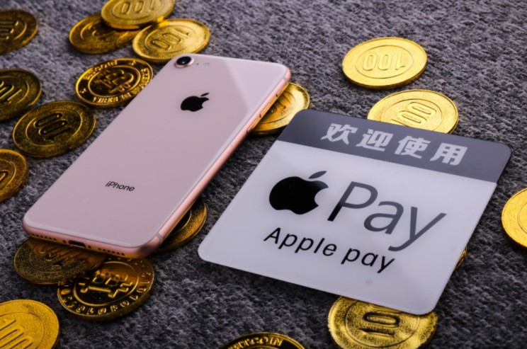 Apple Card列多项限制条件：包括不得购买加密货币_金融_电商之家