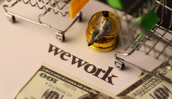 迈向IPO的WeWork，不断收购的软件战略_B2B_电商之家