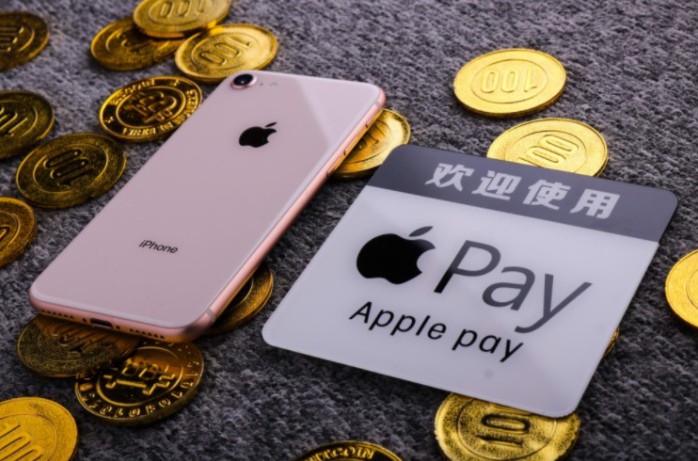 苹果在美国正式推出Apple Card 部分用户已收到邀请_金融_电商之家