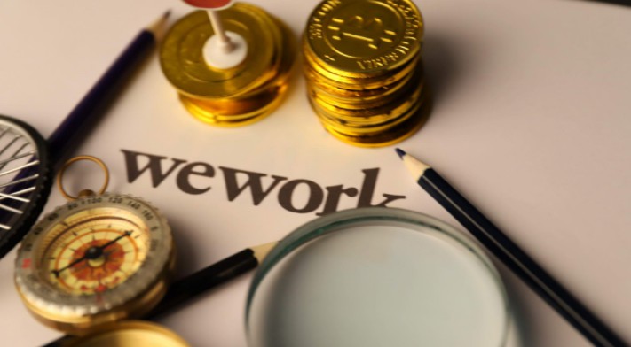 传WeWork最早将于下周公布IPO申请 成为今年美国第二大IPO。_O2O_电商之家