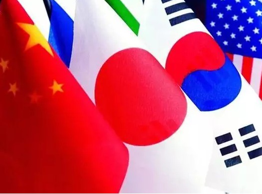 日韩友谊靠骂中国，而今日韩冲突，中国该怎么做？_金融_电商之家