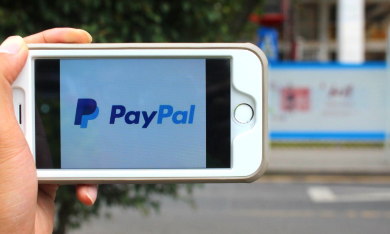 PayPal旗下的移动支付服务Venmo推出向银行中国账户即时转账功能_金融_电商之家