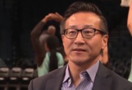 这位阿里二把手为何青睐投资NBA？