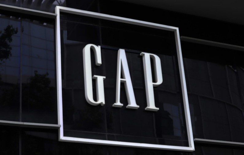 Gap集团旗下品牌推出线上租衣服务_零售_电商之家