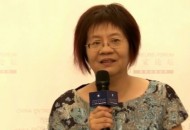 当当俞渝：老百姓想不起来看书 也不知道看什么书