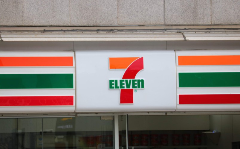 加速跑马圈地 7-ELEVEn西安再开两店_零售_电商之家