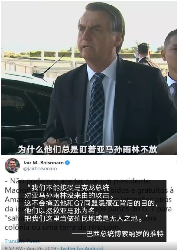 巴西的血淋淋教训，一个准发达国家如何自废武功重返贫困_行业观察_电商之家