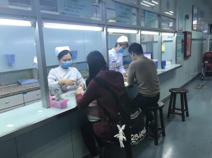 江苏首批7家互联网医院上线 患者通过网络完成看病全流程_O2O_电商之家
