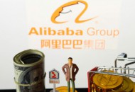 阿里零售通：四年已覆盖130万家小店 占市场容量的85%